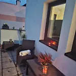 Slunecni Terezka ,penzion Pro Skupiny Se Snidani,degustaci Vin 빌라 *