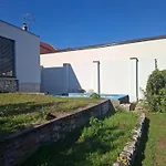 Slunecni Terezka ,penzion Pro Skupiny Se Snidani,degustaci Vin 빌라 *