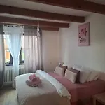 Slunecni Terezka ,penzion Pro Skupiny Se Snidani,degustaci Vin *