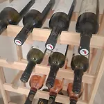 빌라 Slunecni Terezka ,penzion Pro Skupiny Se Snidani,degustaci Vin *