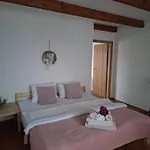 빌라 Slunecni Terezka ,penzion Pro Skupiny Se Snidani,degustaci Vin