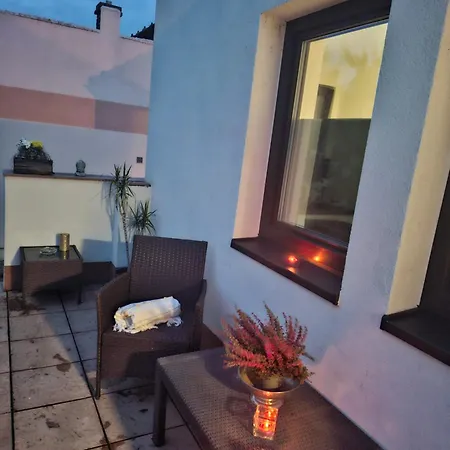 Sluneční Terezka ,penzion Pro Skupiny Se Snídaní,degustací Vín Villa *