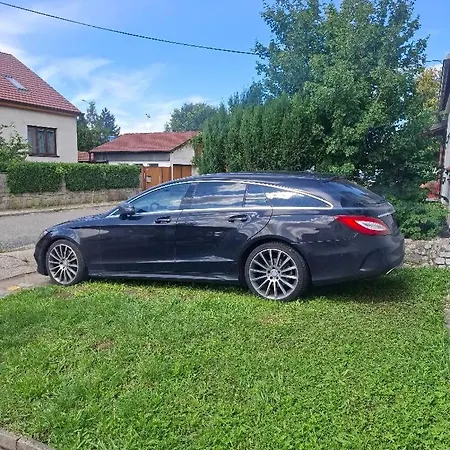 Slunecni Terezka ,penzion Pro Skupiny Se Snidani,degustaci Vin Βίλα *