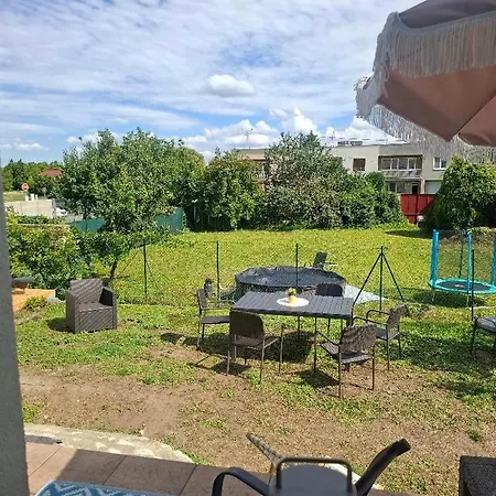 Slunecni Terezka ,penzion Pro Skupiny Se Snidani,degustaci Vin 빌라 *