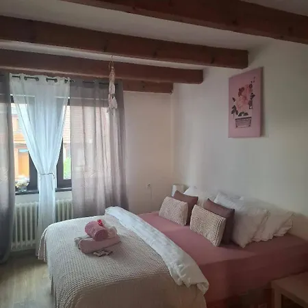 Slunecni Terezka ,penzion Pro Skupiny Se Snidani,degustaci Vin *