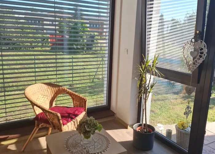 Slunecni Terezka ,penzion Pro Skupiny Se Snidani,degustaci Vin 别墅
