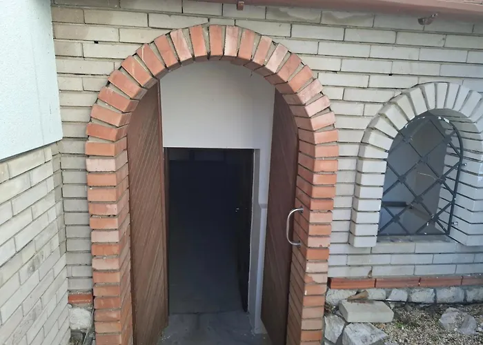 Slunecni Terezka ,penzion Pro Skupiny Se Snidani,degustaci Vin 别墅