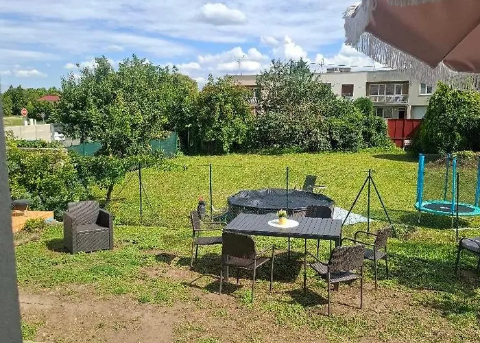 Slunecni Terezka ,penzion Pro Skupiny Se Snidani,degustaci Vin 别墅 *