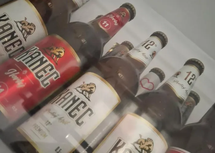 Slunecni Terezka ,penzion Pro Skupiny Se Snidani,degustaci Vin